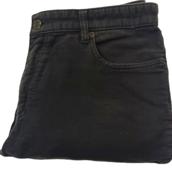 Burberry London Women's EUC Straight Leg Jeans in US size 8 - Picture 2 of 10